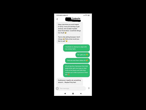 ❤️ Я додав до свого гарему нову PAWG від Tinder (включаючи розмову з Tinder) Порно vk на uk.xxxwownet.ru